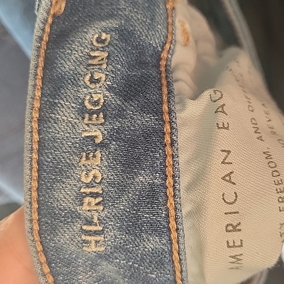American Eagle Dream Jegging - Picture 6 of 6